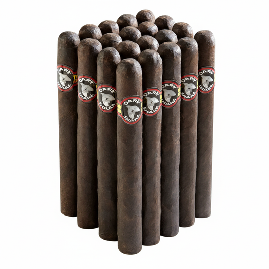 Dark Shark Churchill Cigars