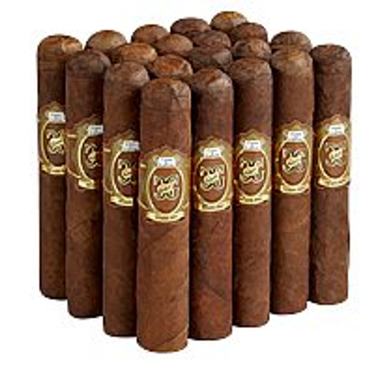 Casa De Garcia Robusto Maduro Cigars - Bittchaser