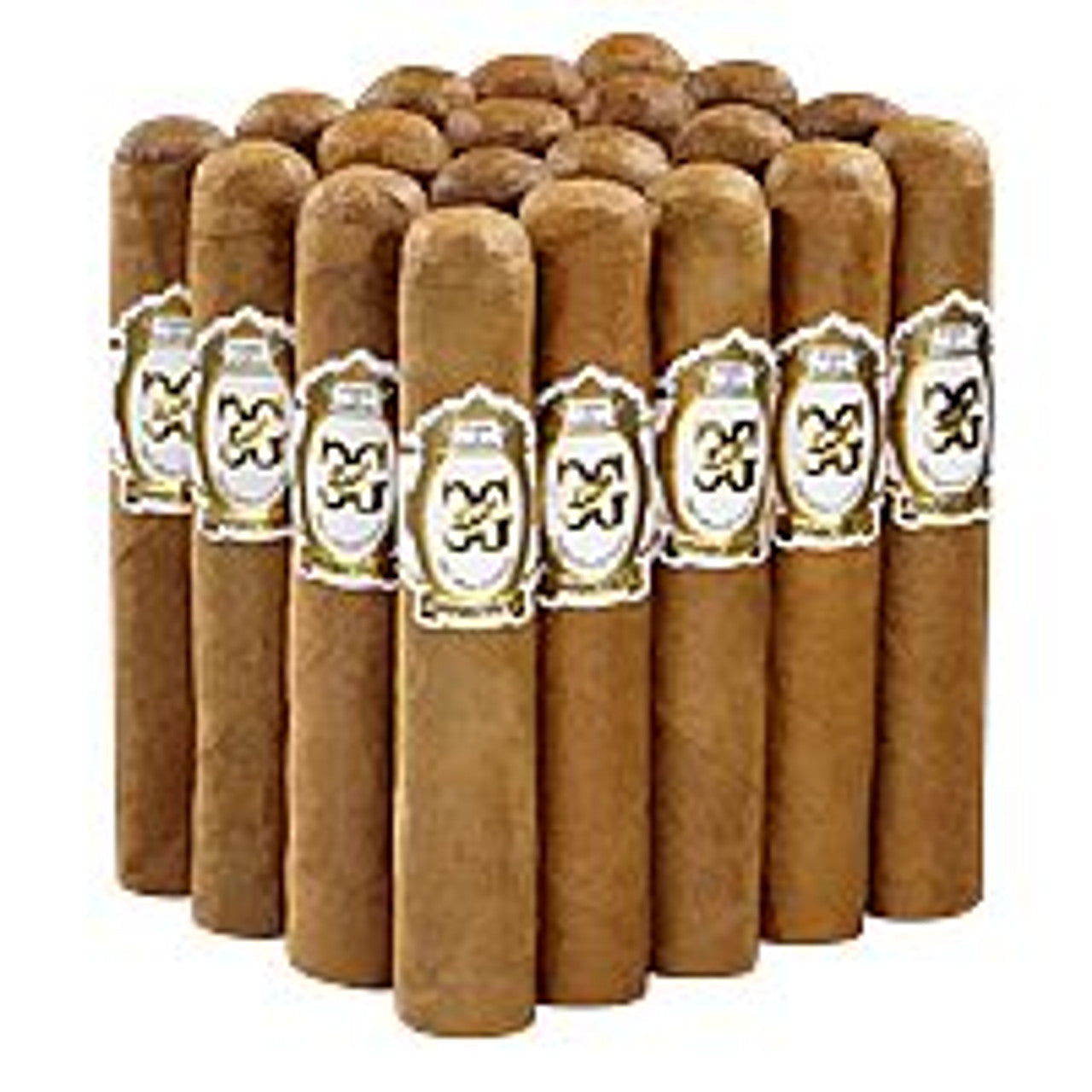 Casa de Garcia Robusto Connecticut Cigars - Bittchaser