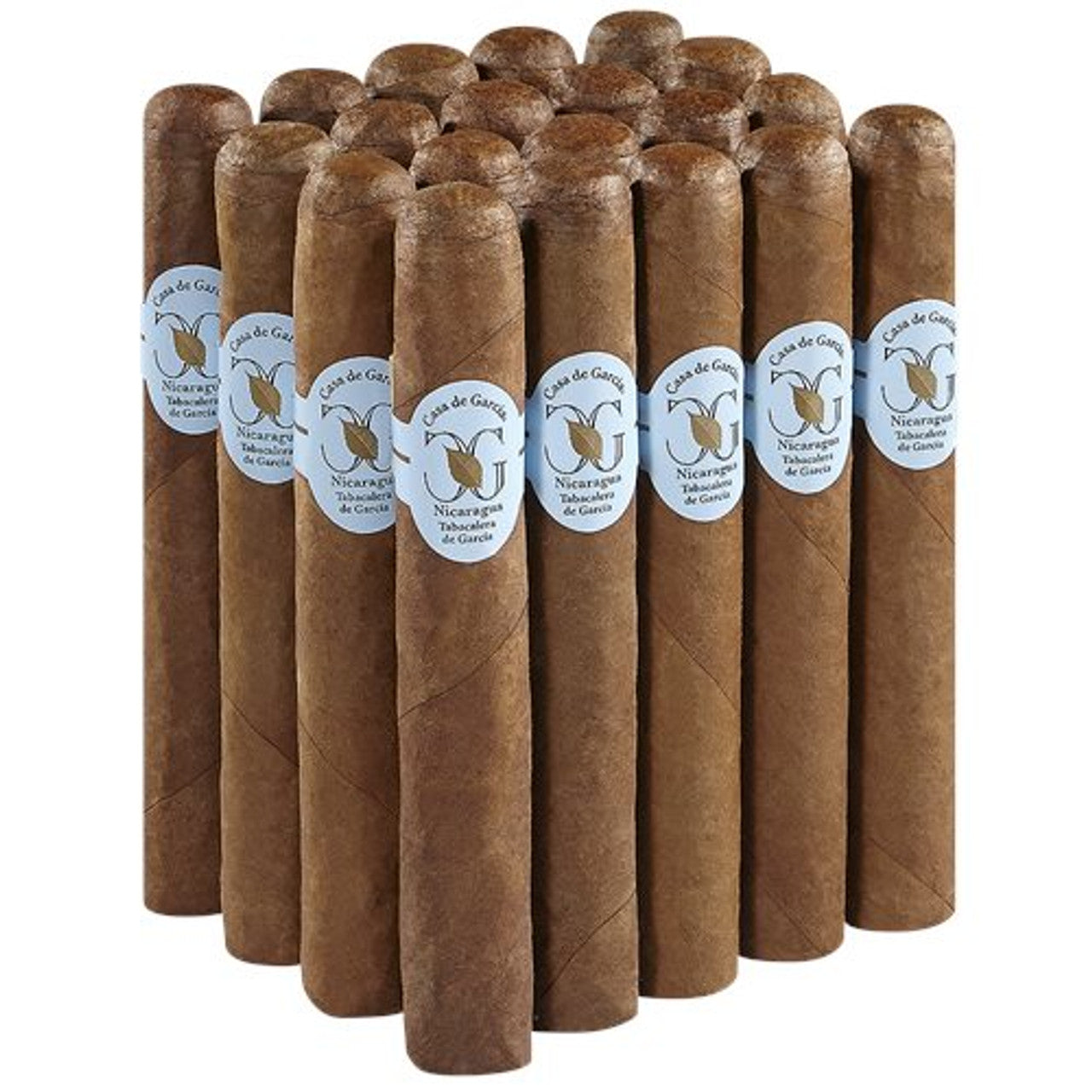 Casa de Garcia Nicaragua Robusto Cigars - Bittchaser