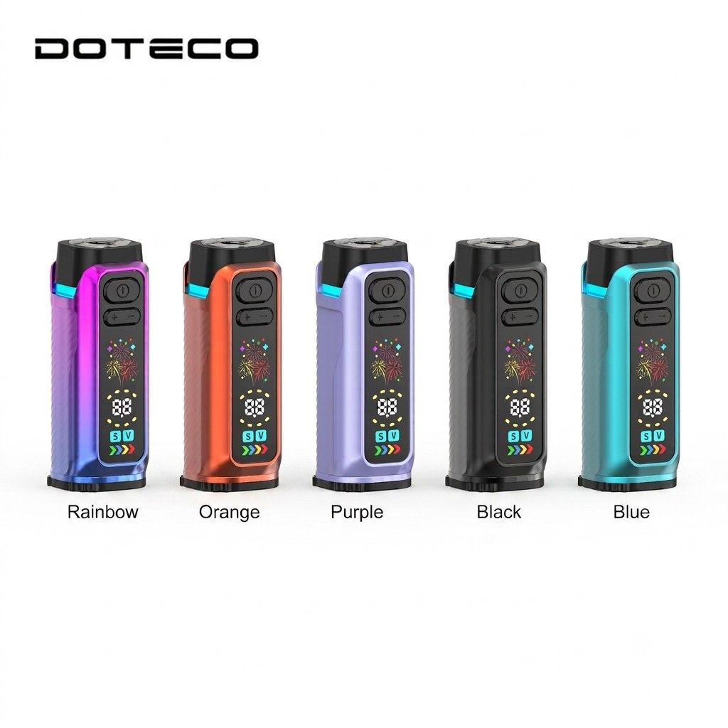 DOTECO Tik40 ULTRA 510 Standard Battery