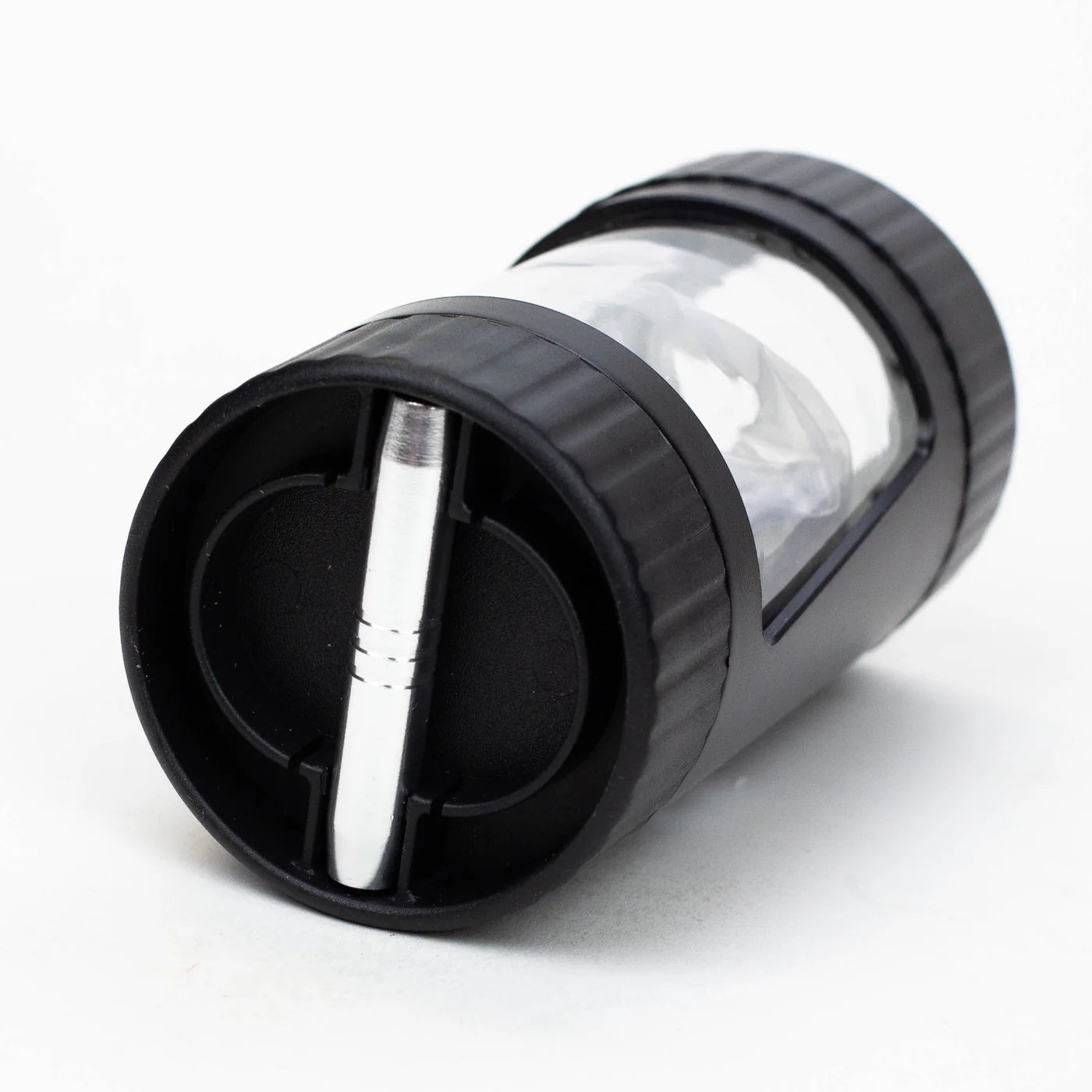 Cookies | 4 in 1 Utility Jar With Grinder & One Hitter
