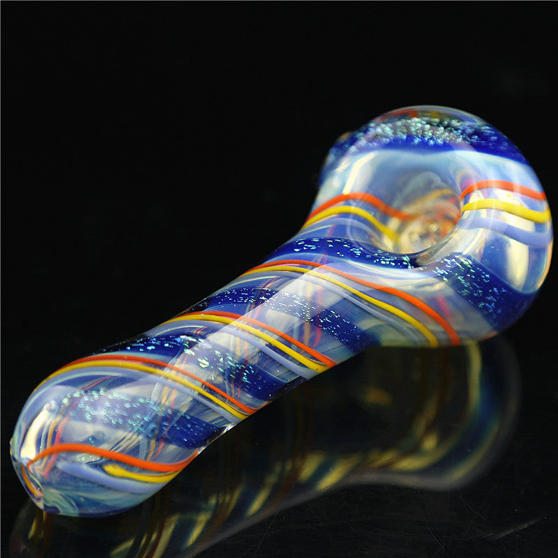 Hippculture Smoking pipe - Bittchaser Smoke Shop