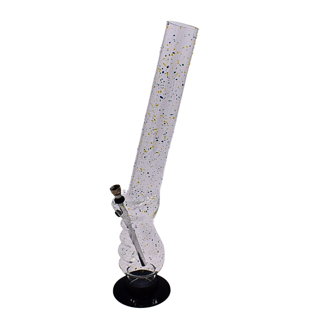 13.5" Bong ya Acrylic