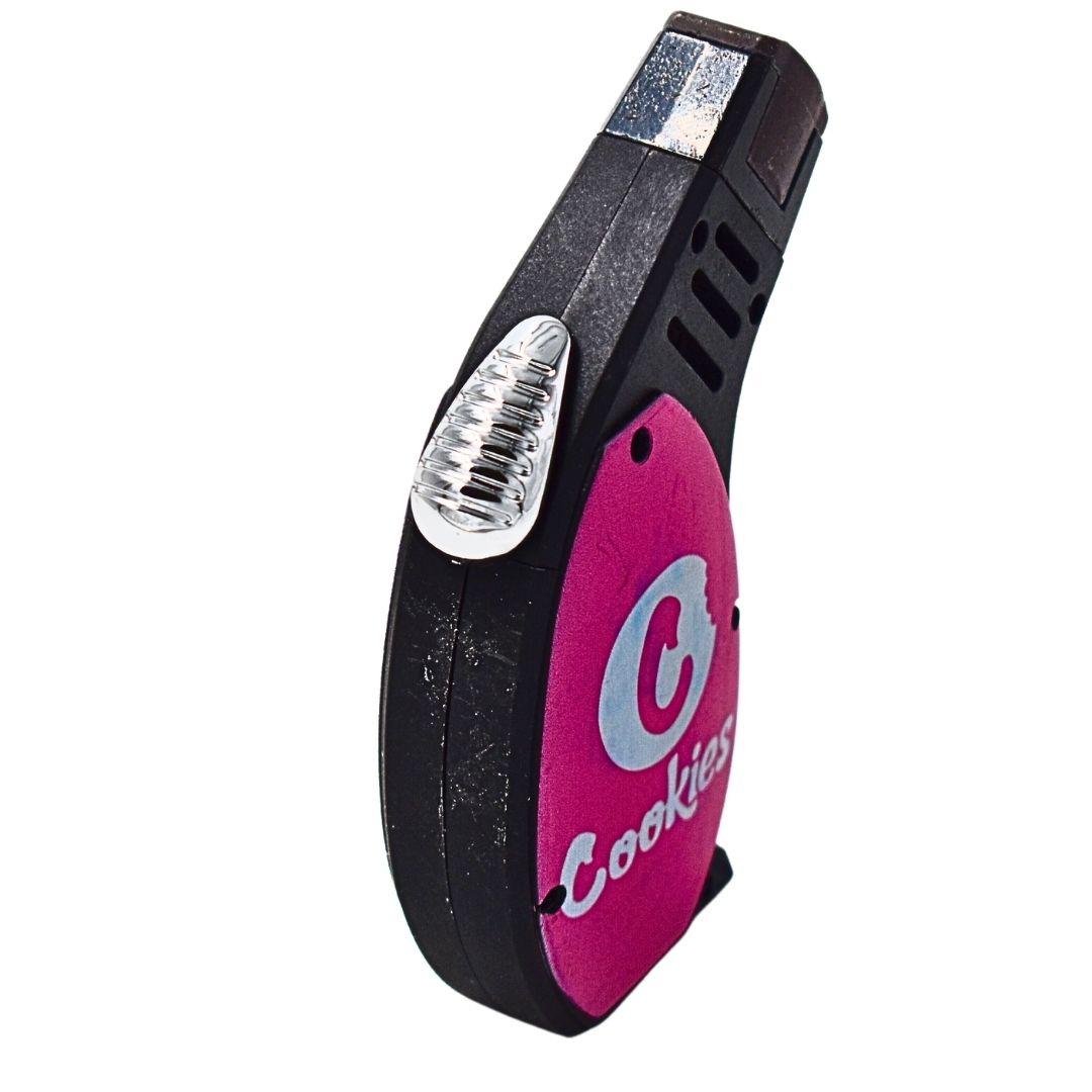 Pyrex Design  Lighter - Bittchaser Smoke Shop