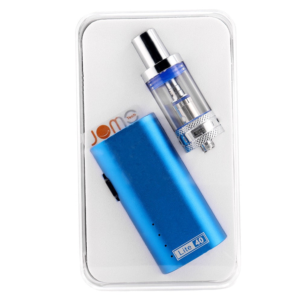 Jomo Lite 40 Watt Subohm Box Mod Refillable Vapes - Bittchaser Smoke Shop