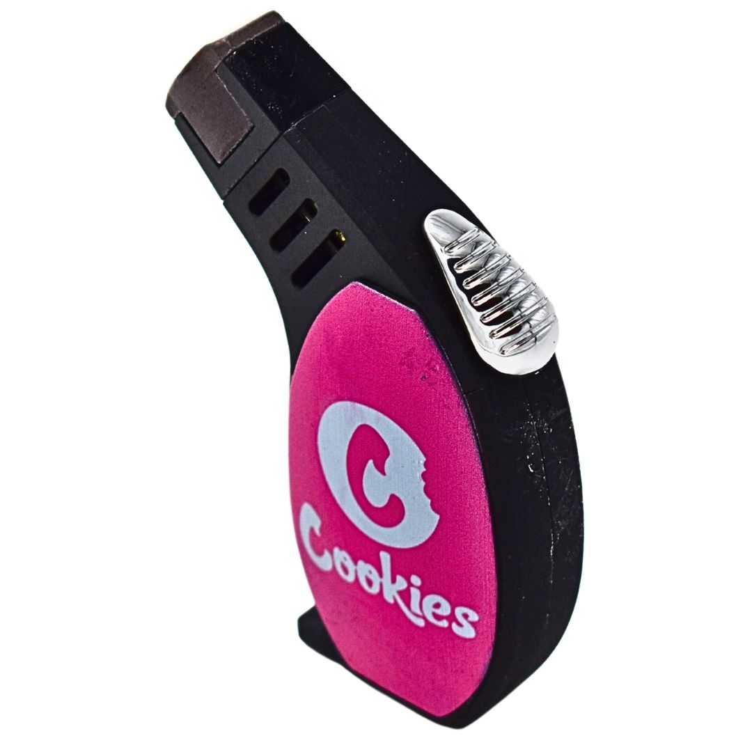 Pyrex Design  Lighter - Bittchaser Smoke Shop