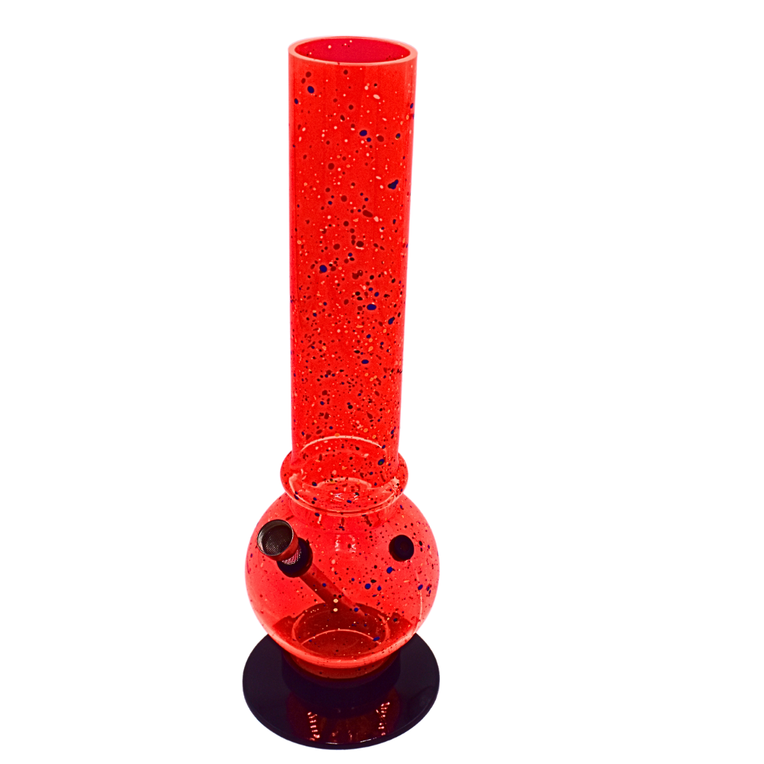 13.5" Bong ya Acrylic