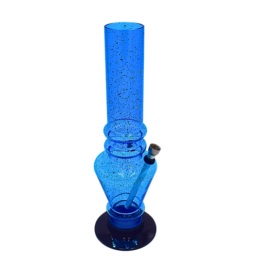 13.5" Bong ya Acrylic