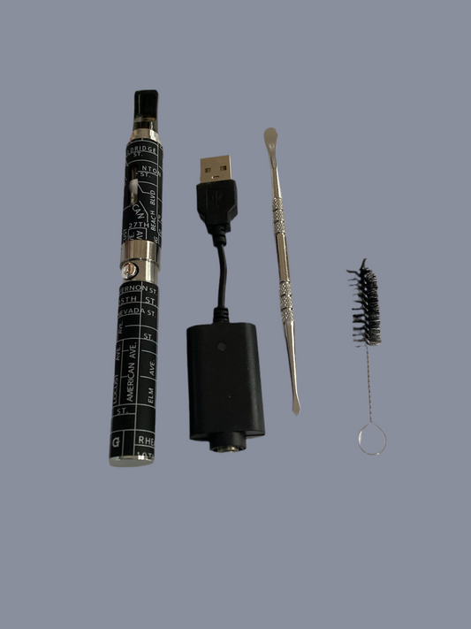 Snoop dogg G-Pen Dry herb Vaporisers - Bittchaser Smoke Shop