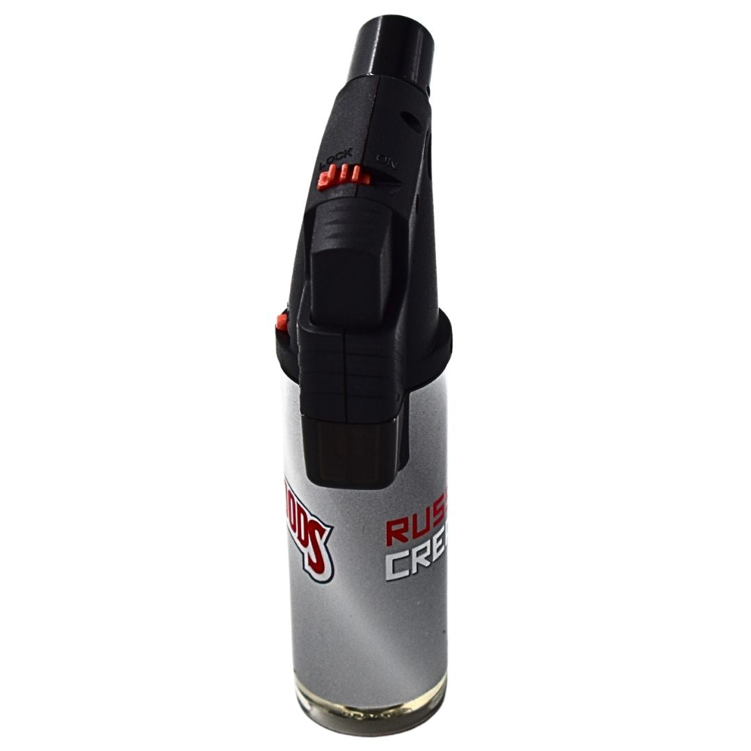 Windproof Blow Torch Lighters - Bittchaser Smoke Shop
