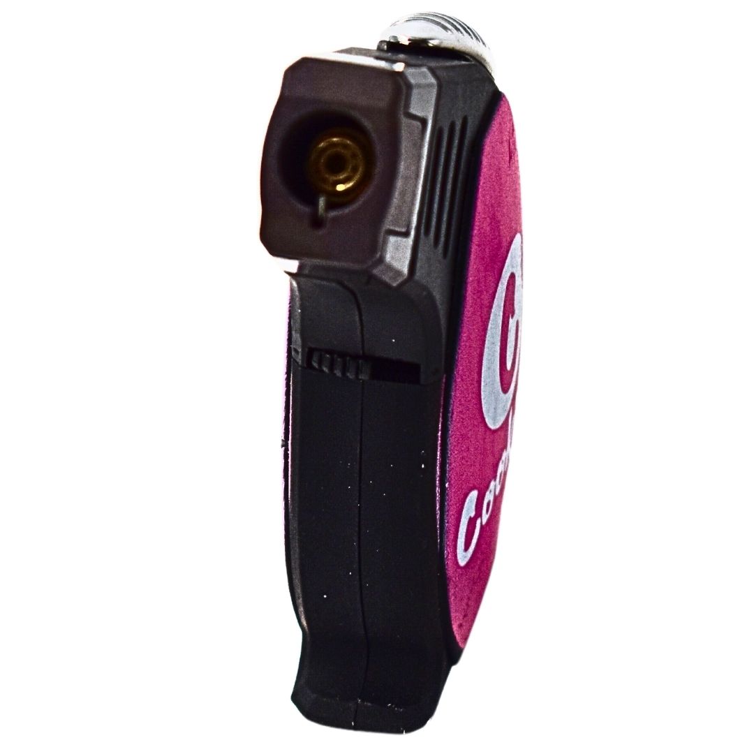 Pyrex Design  Lighter - Bittchaser Smoke Shop