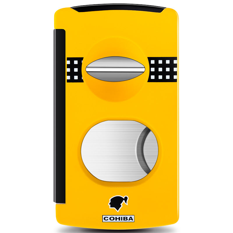 Tri-Cut Ultimate Cigar Cutter