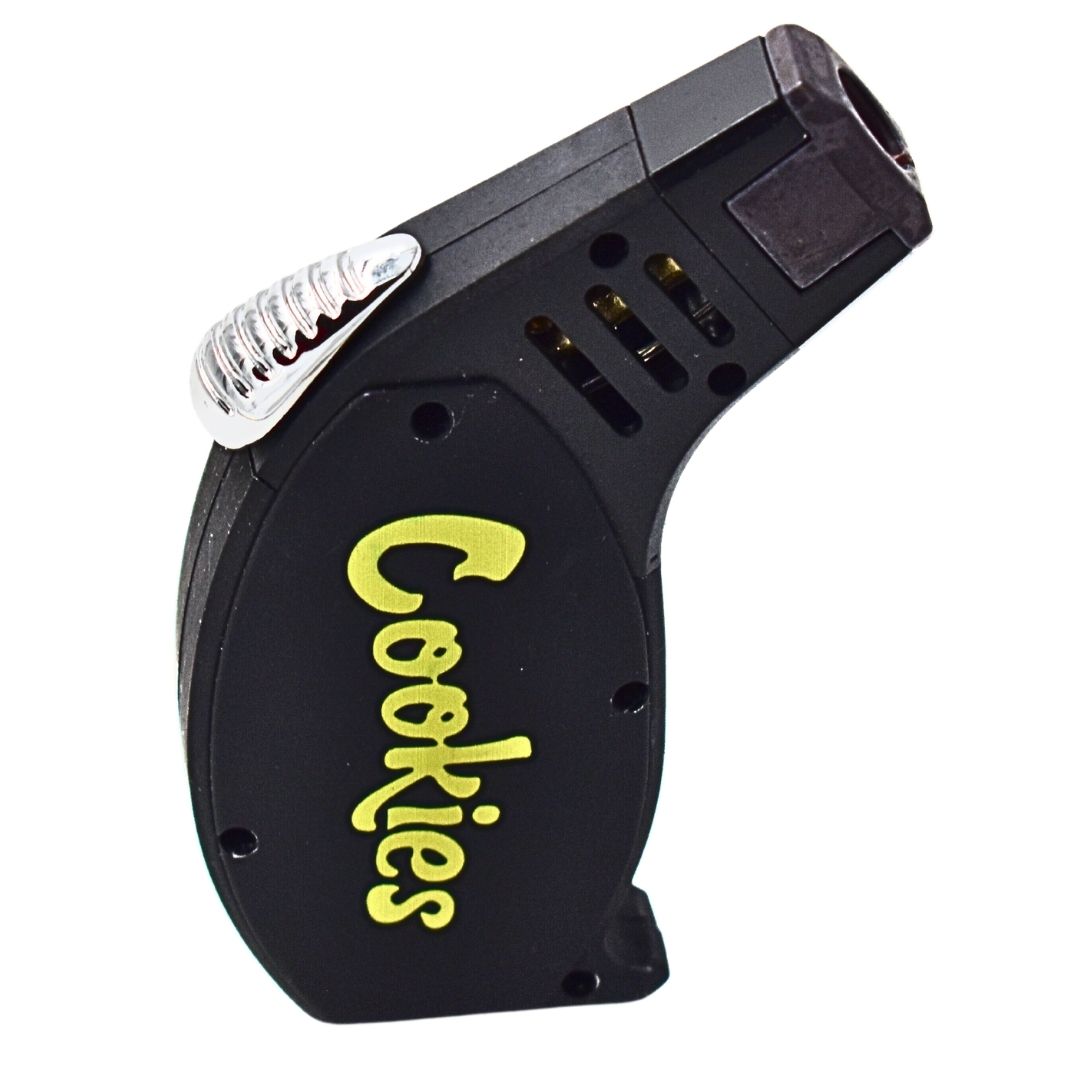 Pyrex Design  Lighter - Bittchaser Smoke Shop