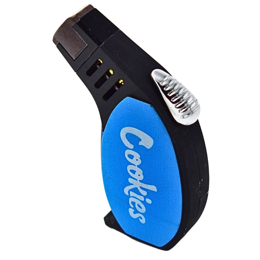 Pyrex Design  Lighter - Bittchaser Smoke Shop