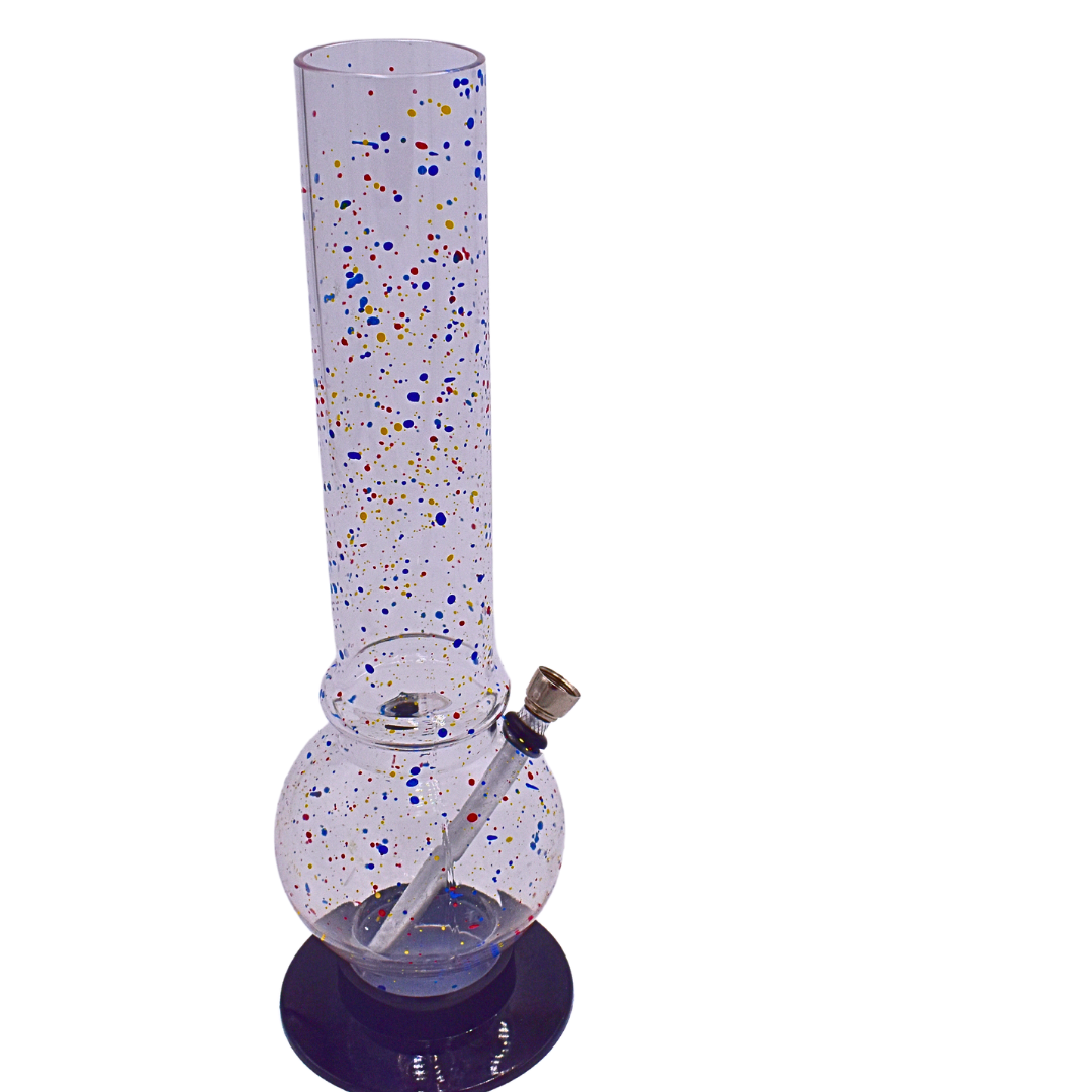 13.5" Bong ya Acrylic