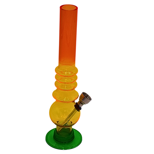 8" mini akriliki Bong