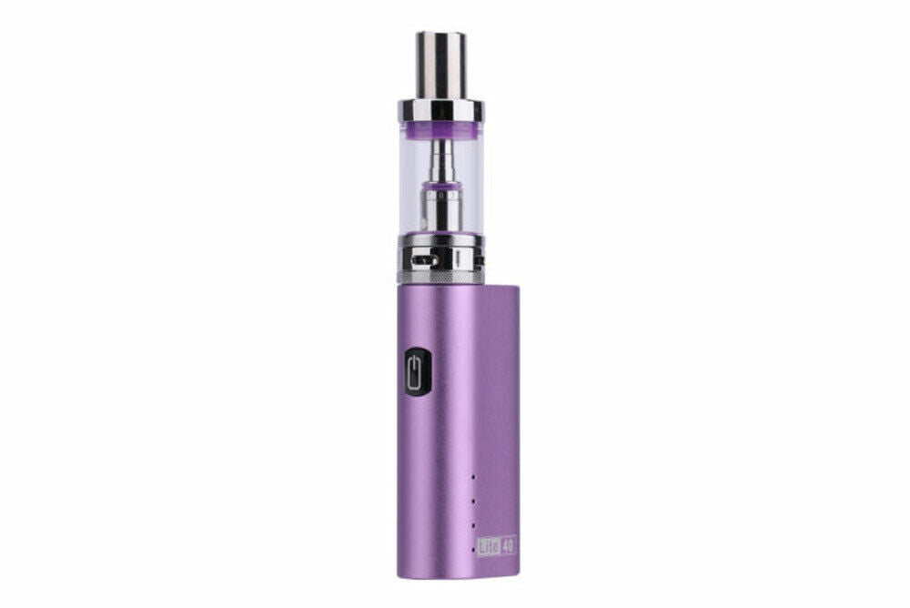 Jomo Lite 40 Watt Subohm Box Mod Refillable Vapes - Bittchaser Smoke Shop