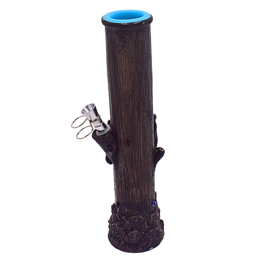 Resin Water Pipe Bong