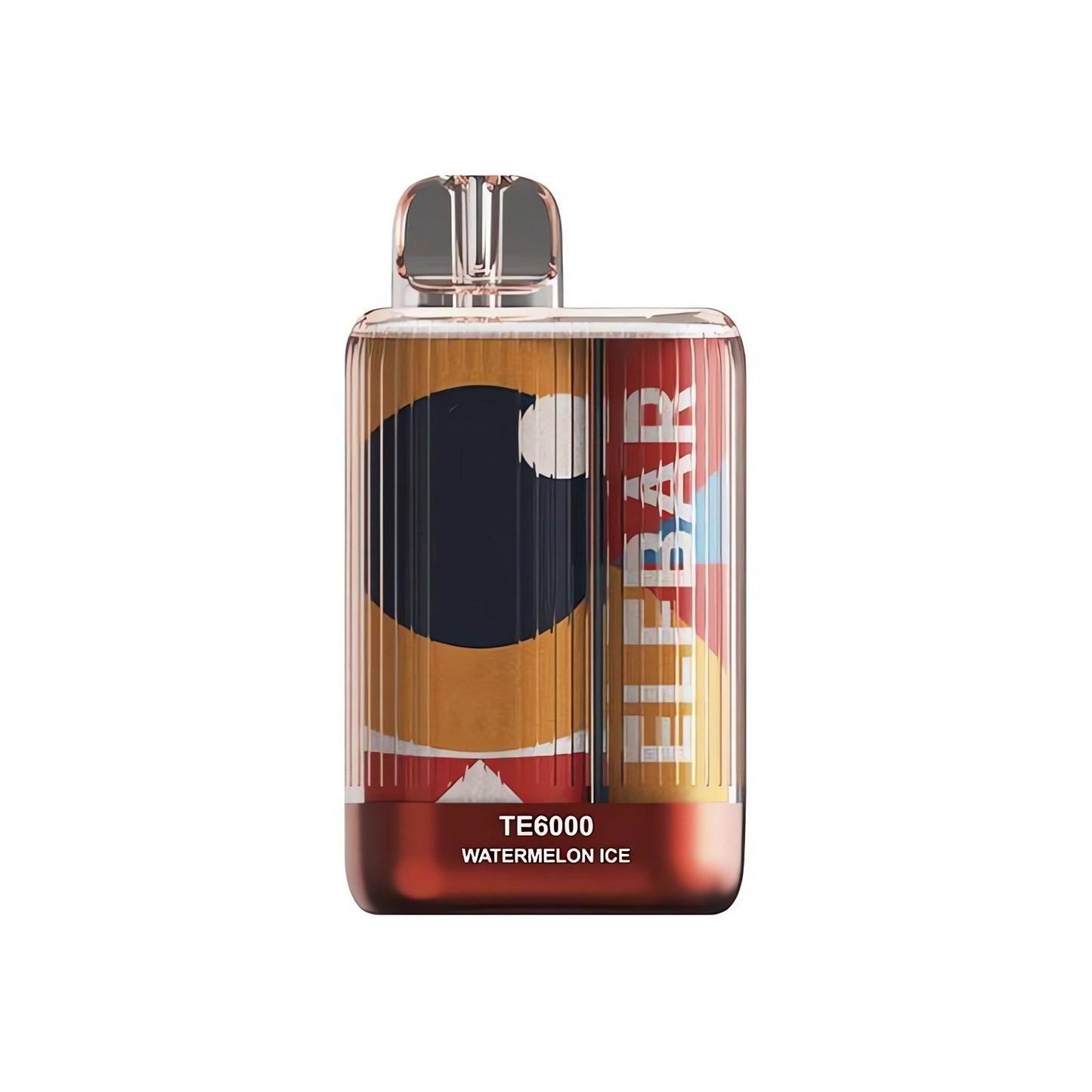 Elf Bar TE6000 6000 Puffs 50mg Vapes Disposable