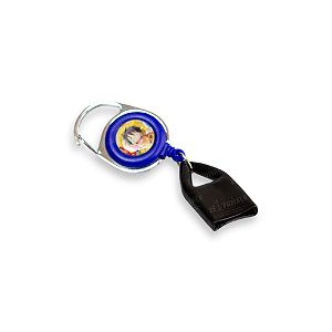 Kishikilia Bic Nyepesi (Leash)