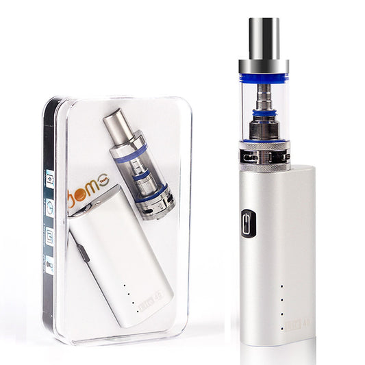 Jomo Lite 40 Watt Subohm Box Mod Refillable Vape - Bittchaser Smoke Shop
