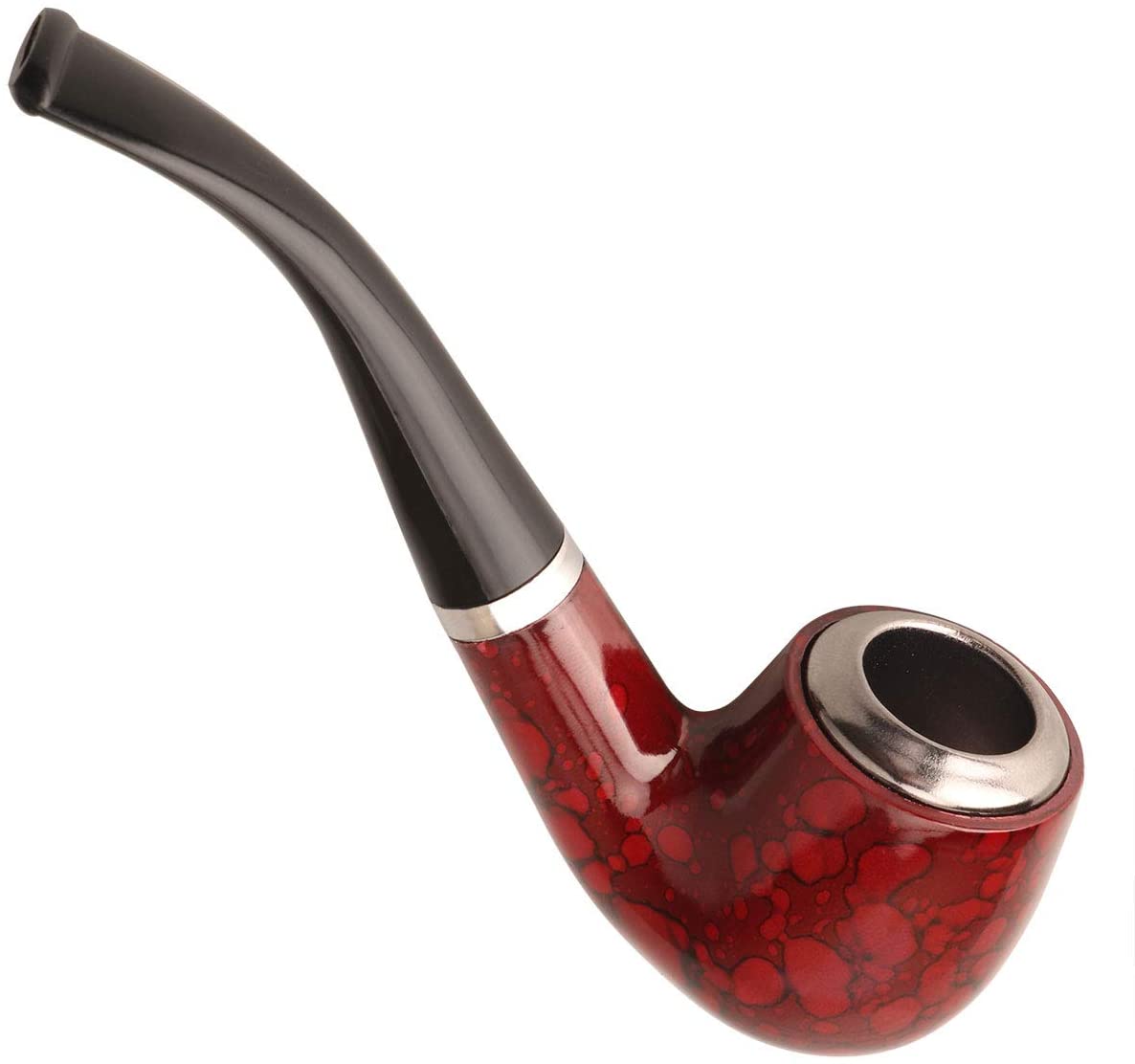 Tobacco Smoking Pipe - Bittchaser Smoke Shop
