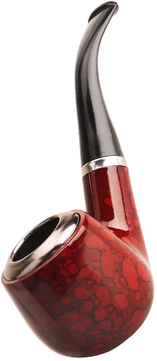 Tobacco Smoking Pipe - Bittchaser Smoke Shop