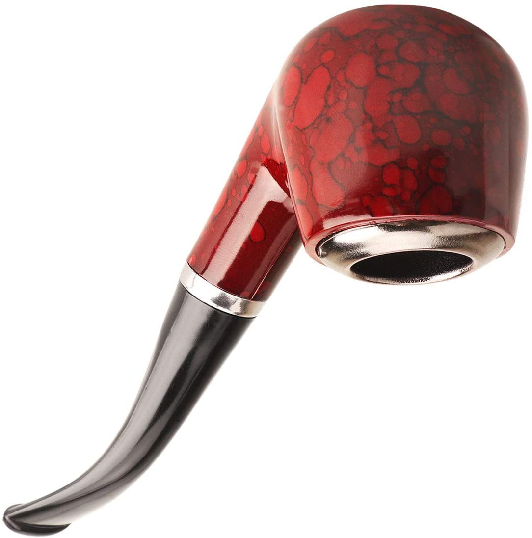 Tobacco Smoking Pipe - Bittchaser Smoke Shop