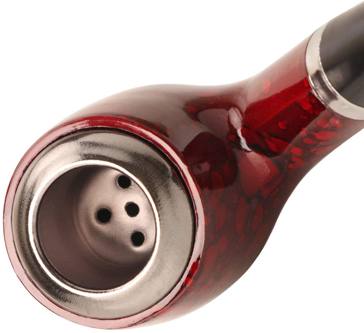 Tobacco Smoking Pipe - Bittchaser Smoke Shop