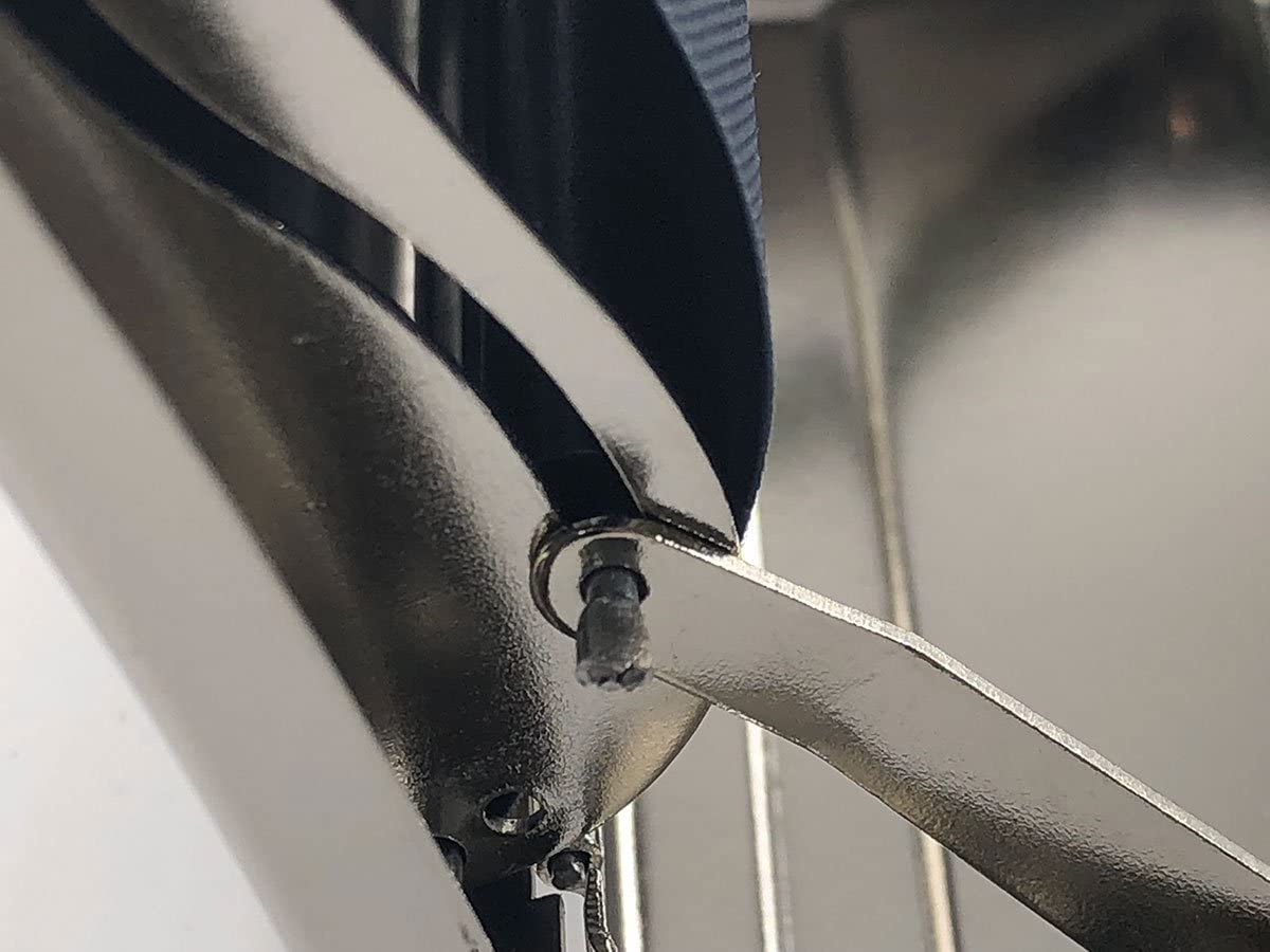 Zilla Metal Automatic Cigarette Tobacco Smoking Rolling Machine Herb Roller 70mm - Bittchaser Smoke Shop