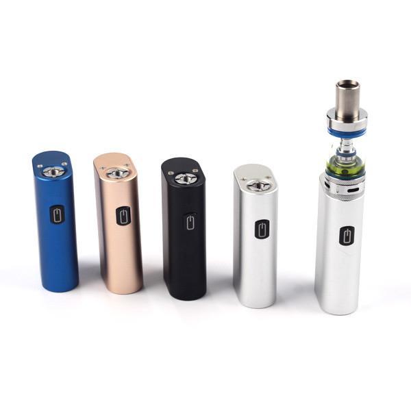 Jomo Lite 40 Watt Subohm Box Mod Refillable Vape - Bittchaser Smoke Shop