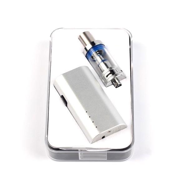 Jomo Lite 40 Watt Subohm Box Mod Refillable Vape - Bittchaser Smoke Shop