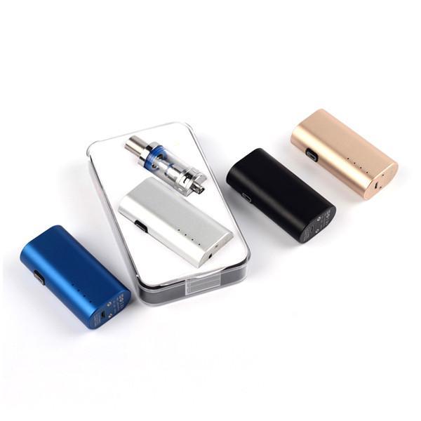 Jomo Lite 40 Watt Subohm Box Mod Refillable Vape - Bittchaser Smoke Shop