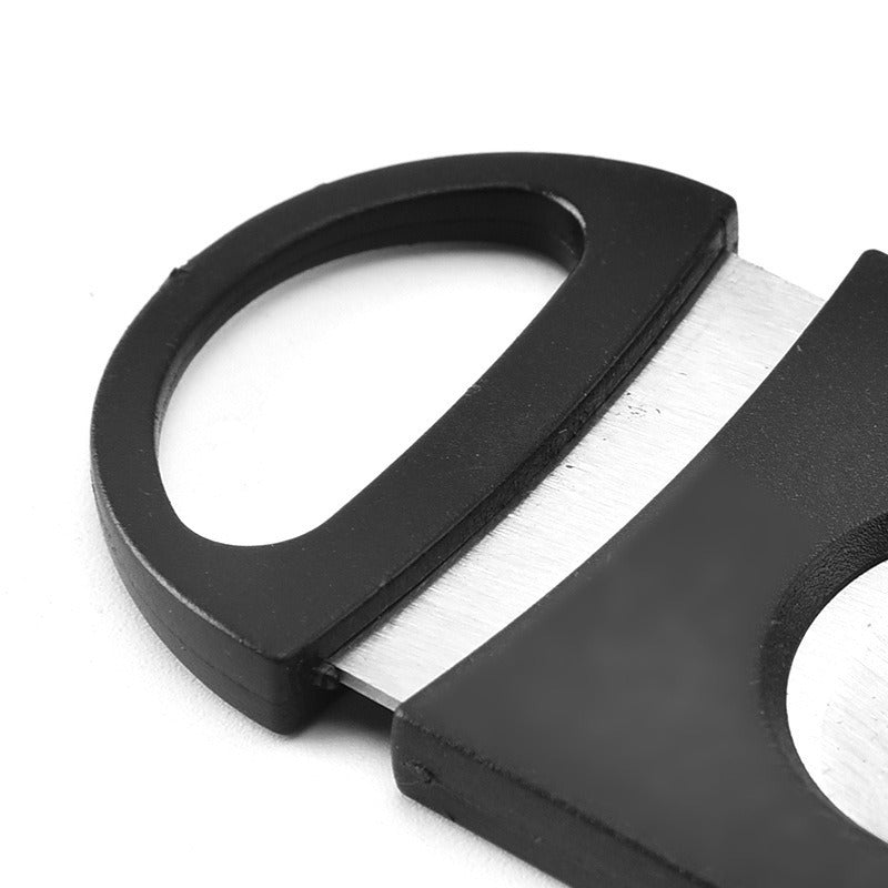 Cigar Cutter Steel Blade - Big 3.1cm Diameter - Bittchaser Smoke Shop
