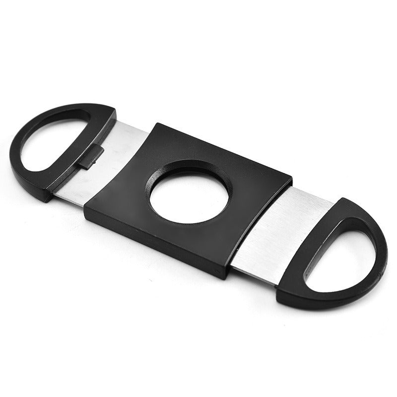 Cigar Cutter Steel Blade - Big 3.1cm Diameter - Bittchaser Smoke Shop