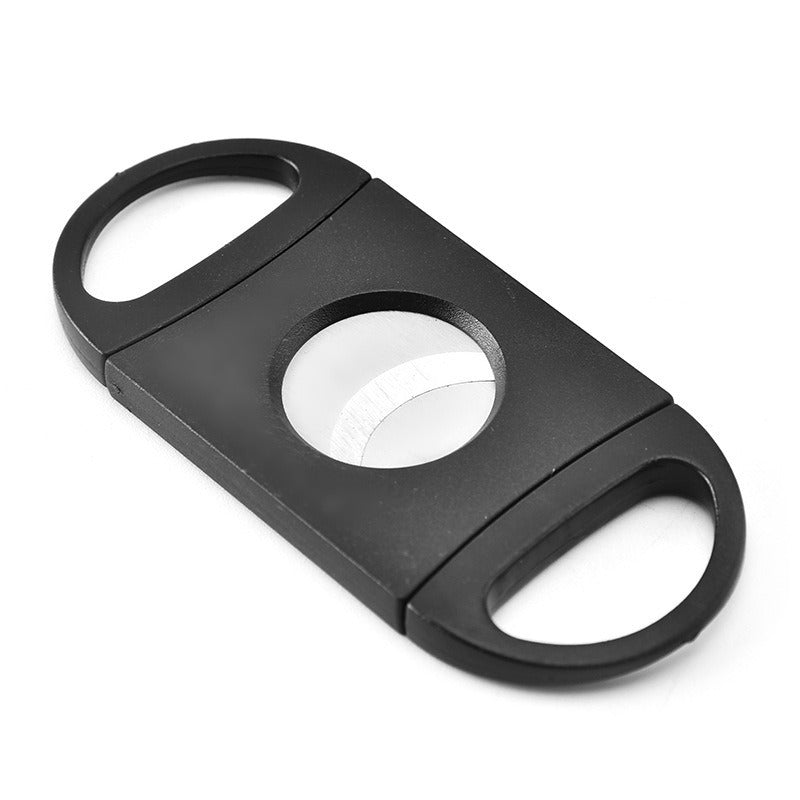 Cigar Cutter Steel Blade - Big 3.1cm Diameter - Bittchaser Smoke Shop