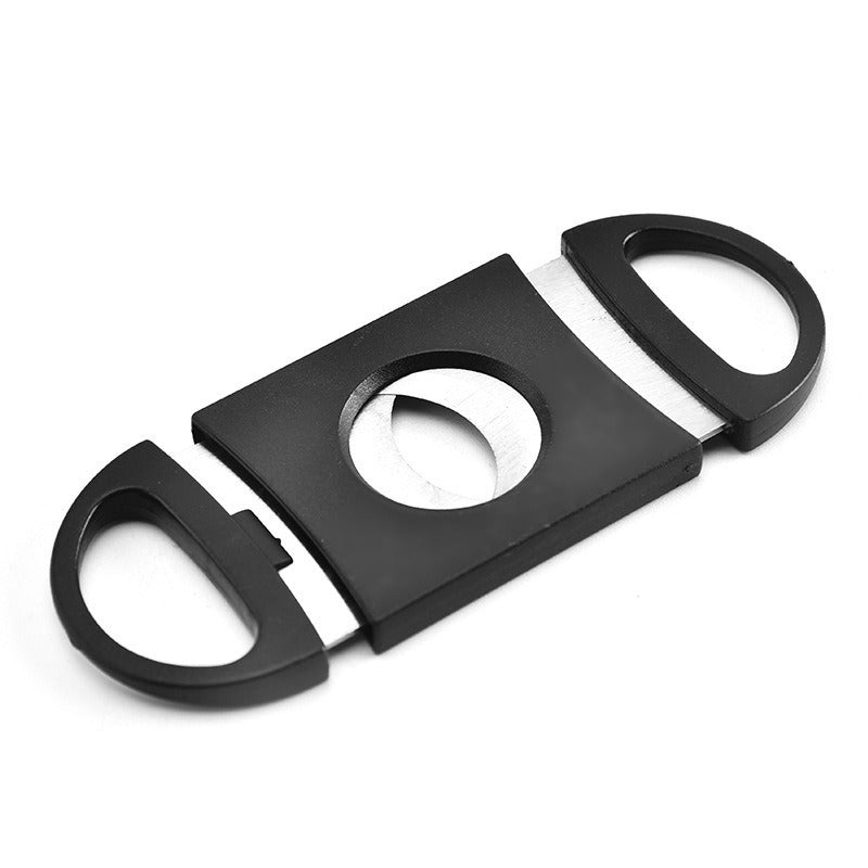 Cigar Cutter Steel Blade - Big  3.1cm Diameter - Bittchaser Smoke Shop