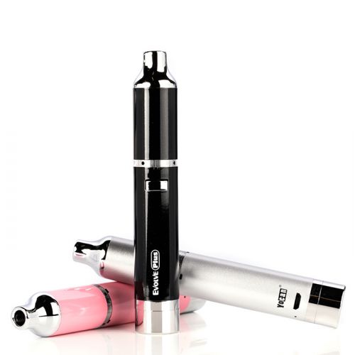 Yocan Evolve Plus Kit - For Wax - Bittchaser Smoke Shop