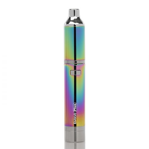 Yocan Evolve Plus Kit - For Wax - Bittchaser Smoke Shop