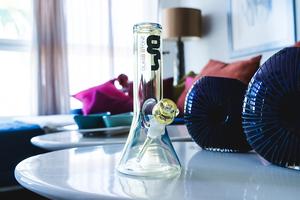 Understanding The Difference in Glass Pipes, Bongs, and How To Clean Them