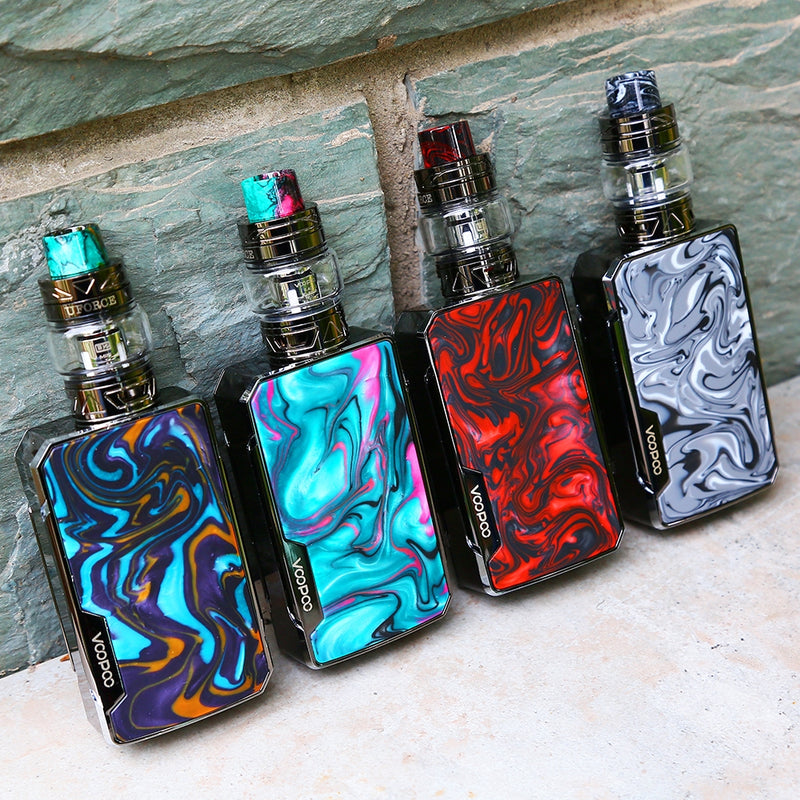 5 Tips for Storing Your Vape Mod