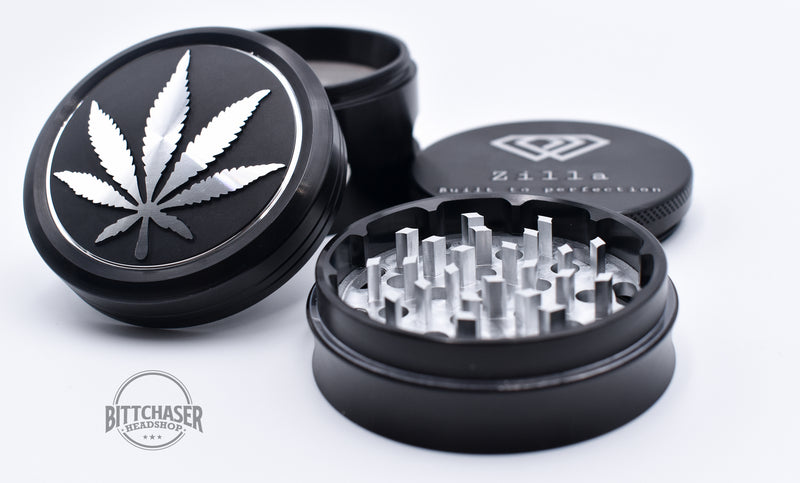 Herb Grinders, How and Why To Use Them