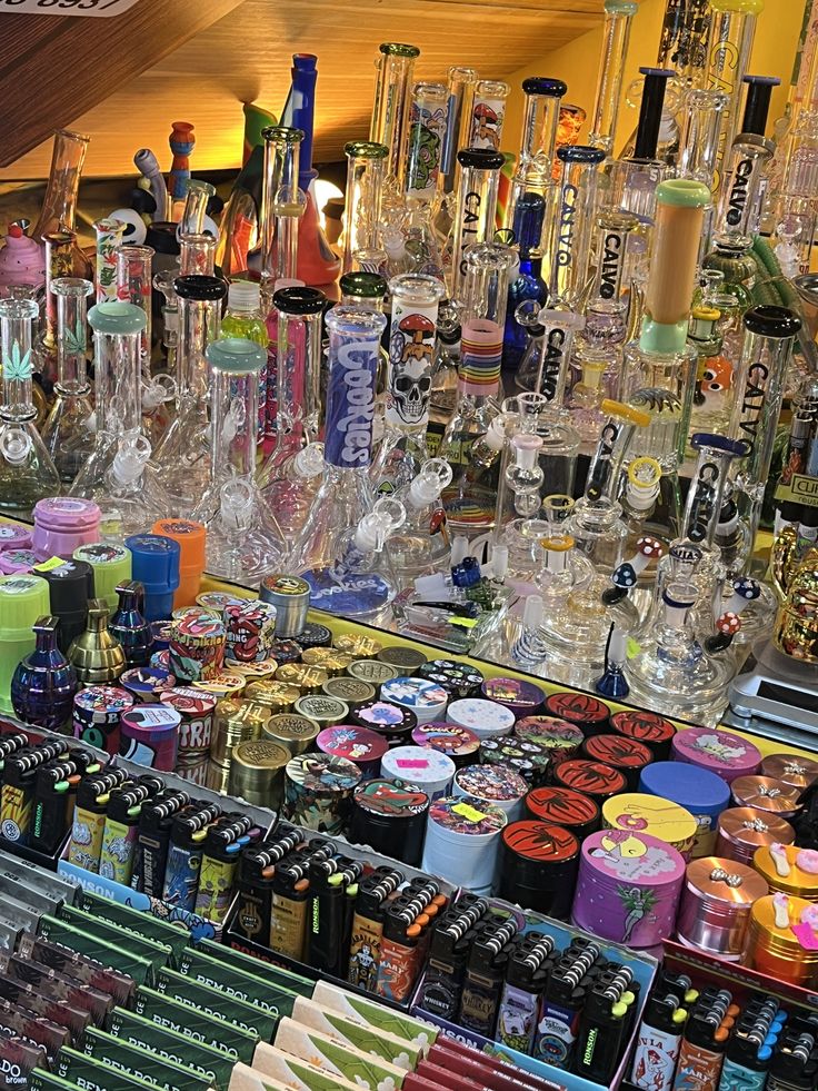 Urban Luxury Meets Smoke Culture: The Bittchaser Way