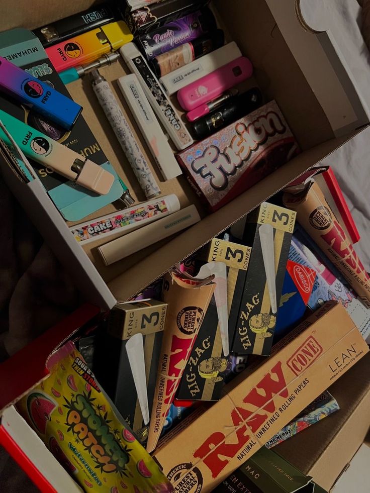 The Rise of Smoker Lifestyle Culture in Nairobi