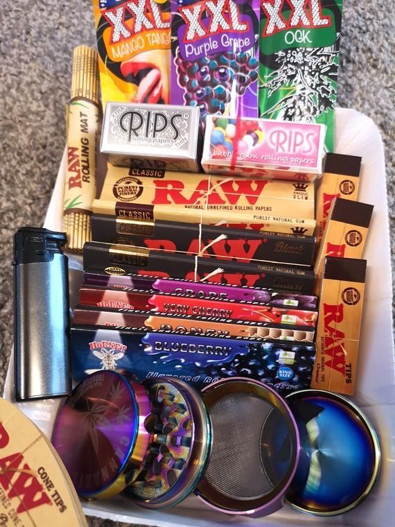 Why Quality Accessories Make Every Smoke Moment Better