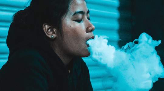 How Different Scents Affect Your Overall Vaping Experience