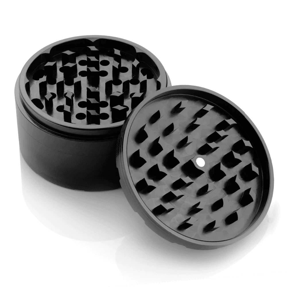 how to use a herb grinder