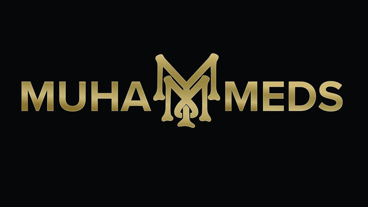 MUHA MEDS Disposable