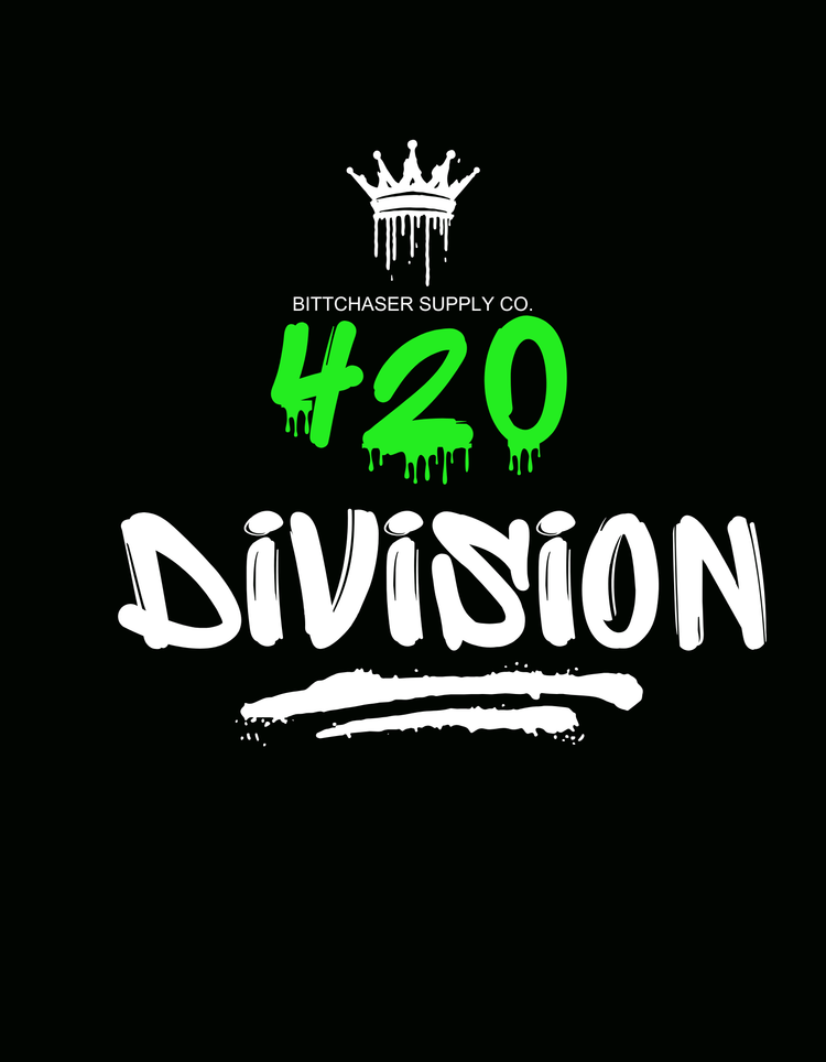 420 Smoke Shop Division